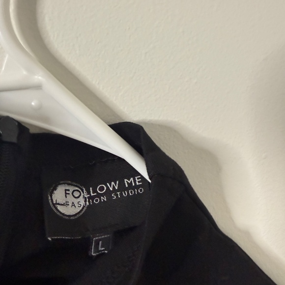 Alternative Mid Length Dress - Picture 2 of 2